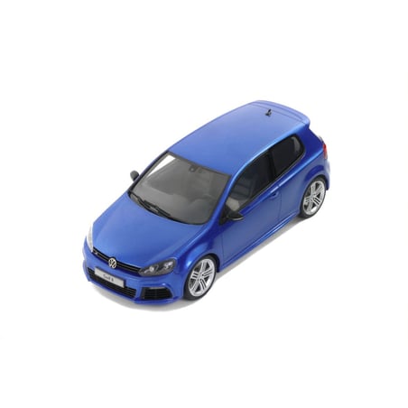 Otto Mobile 1/18 Volkswagen Golf VI R 2010