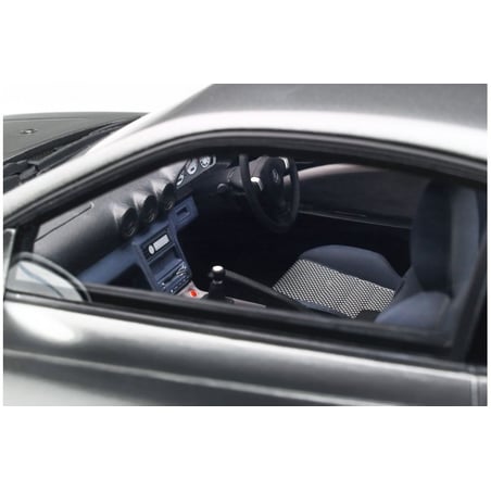 1:18 Nissan Silvia specR AERO (S15) 1999