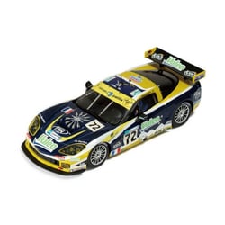 IXO 1/43 Corvette C6R No.72...