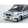 1/18 Fiar 131 Abarth Alitalia No.1 Rally Portugal 1978 Drivers S. Munari / P.Sodano