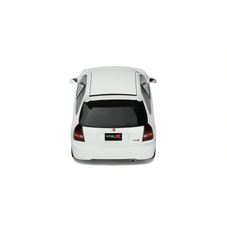 Otto Mobile 1/18 Honda Civic EK9 Type R 1997