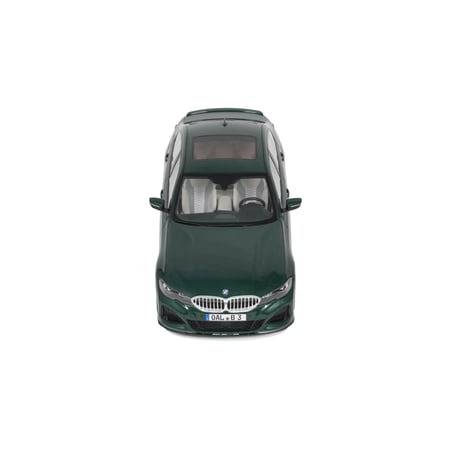 GT SPIRIT 1/18 BMW G20 3 Series B3 Alpina 2022