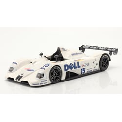 1/18 BMW V12 LMR Team BMW...