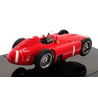 HotWheels 1/43 Ferrari D50 Juan Manuel Fangio