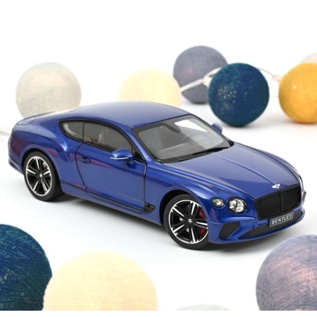 Norev 1/18 Bentley Continental GT 2018
