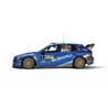 1/18 Subaru Impreza WRC, 2008, Rally Germany, No.5, P. Solberg