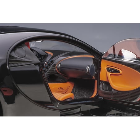 Autoart 1/18 Bugatti Chiron Sport