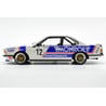Minichamps 1/18 BMW 635 CSi 500km Monza 1985 No.12 Monroe Ballot/Lena de Deyne
