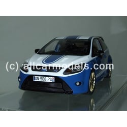 1:18 Ford Focus RS 2010- Le...