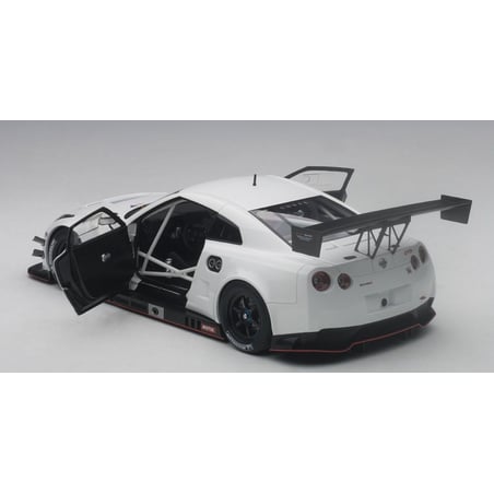 1/18 Nissan GT-R Nismo GT3