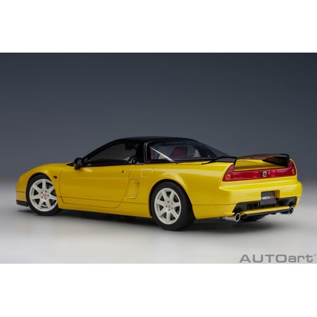 Autoart 1/18 Honda NSX-R (NA2)