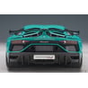 Autoart 1/18 Lamborghini Aventadot SVJ
