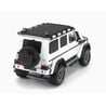 Almost Real 1/18 Brabus 550 Adventure Mercedes-Benz G 500 4×4²