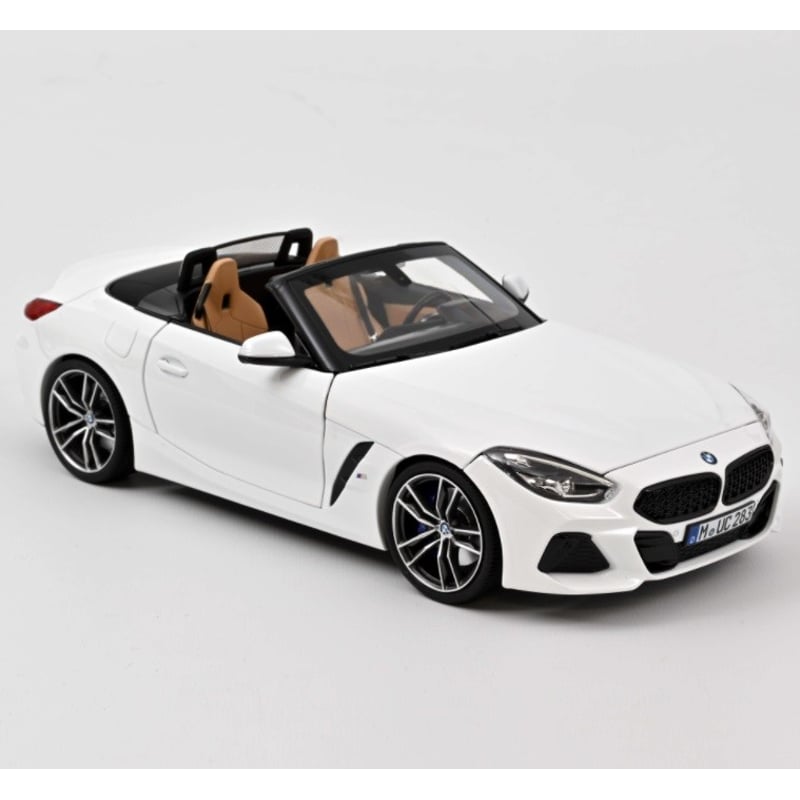 Norev 1/18 BMW Z4 2019