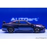 Autoart 1/18 Nissan Skyline GT-R (R34) Z-tune 2005