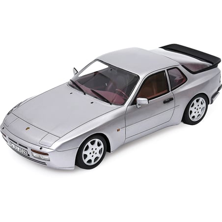 Schuco 1/18 Porsche 944 Turbo S 1986