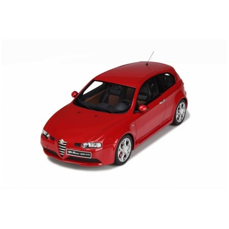1:18 Alfa Romeo 147 GTA (Otto Mobile)