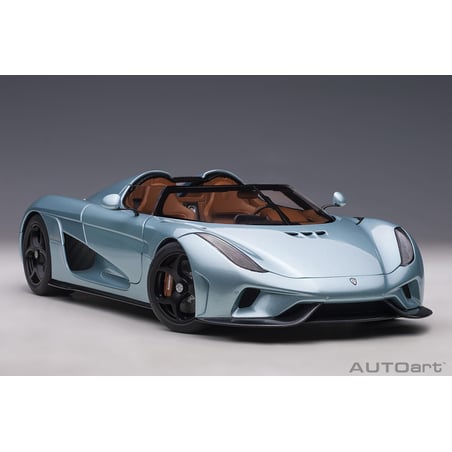 Autoart 1/18 Koenigsegg Regera