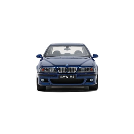 Otto Mobile 1/12 BMW E39 1998