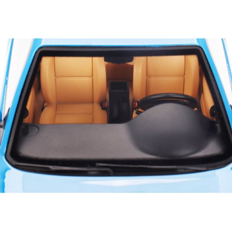 Laudo Racing 1/18 Fiat Coupe 2.0 Turbo 20V 1996