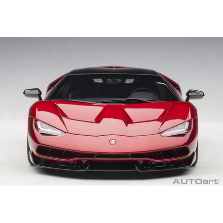Autoart 1/18 Lamborghini Centenario