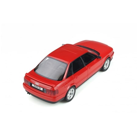 1/18 Audi 80 quattro Competition 1994