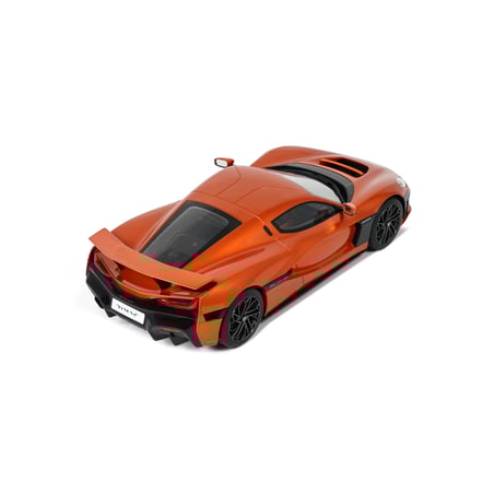 GT Spirit 1/18 Rimac Nevera 2021