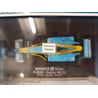 Universal Hobbies 1/43 Renault F1 Team R202 No.14 Jarno Trulli 2002