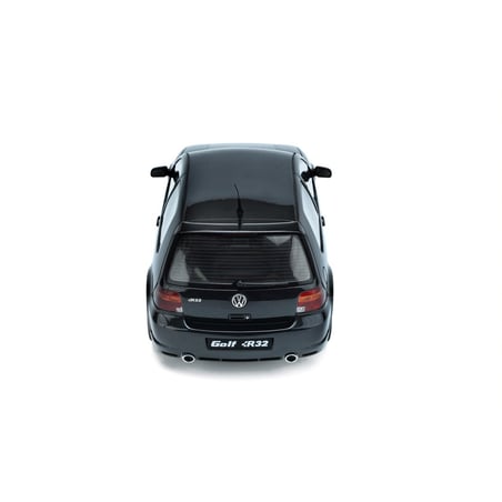 Otto Mobile 1/18 Volkswagen Golf IV R32 2003