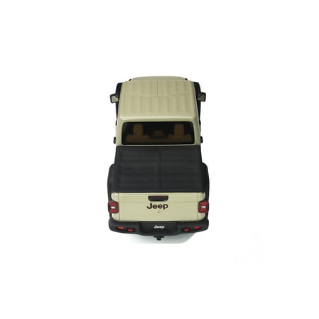 GT Spirit  1/18 Jeep Gladiator Rubicon 2020