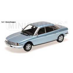 1:18 NSU Ro80 1972...