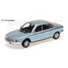1:18 NSU Ro80 1972 (Minichamps)