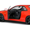 Solido 1/18 Nissan Skyline (R34) GT-R 1999