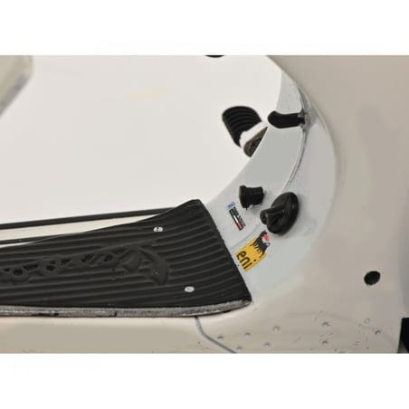 Schuco 1/10 Piaggio Vespa 150 PX 150th Anniversario Unita D'Italia 2011