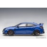 Autoart 1/18 Honda Civic Type R (FK8) 2017