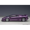 Autoart 1/18 Lamborghini Diablo SE 30th Anniversary Edition 1993