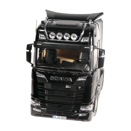 1/18 Scania V8 730S 4x2