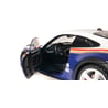 Minichamps 1/18 Porsche 911 (992) Dakar No.953 Roughroads Rallye Design Package 2022