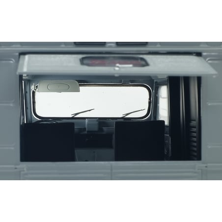 Solido  1/18 CITROËN TYPE HY "Vespa" 1969