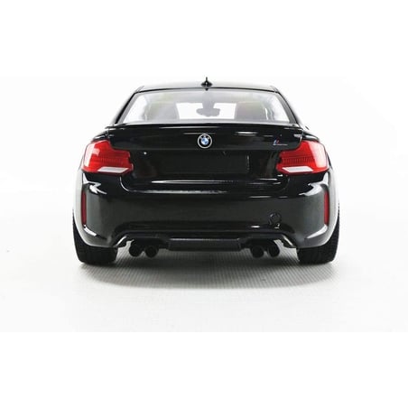 1:18 BMW M2 Competition 2019 (Minichamps)