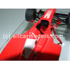 Minichamps 1/18 Ferrari F310B, No.5 1997, Michael Schumacher