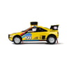 1/18 Peugeot 405 T16 Grand Raid  Winner Rally Paris Dakar 1990 No.203 Driver: A.Vatanen - B.Berglund