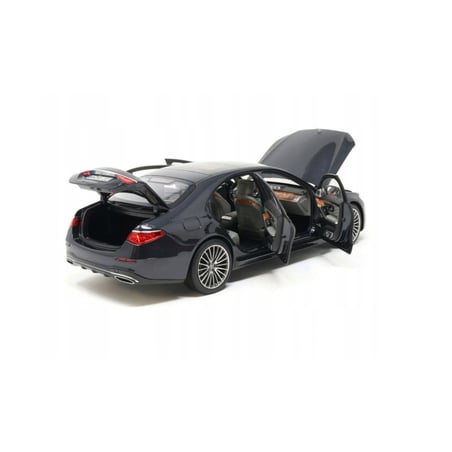 Norev 1/18  Mercedes Benz S Klasse AMG Line V223 2021