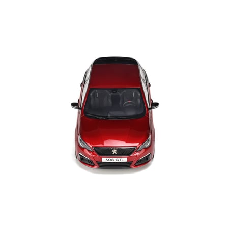 Otto Mobile 1/18 Peugeot 308 GTI 2018