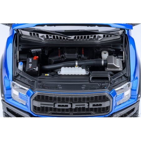 Autoart 1/18 Dodge Challenger SRT Super Stock 2023