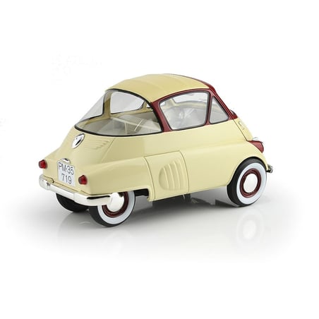 Schuco 1/18 ISO Isetta 1955