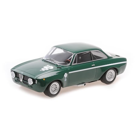 Minichamps 1/18 Alfa Romeo GTA 1300 Junior 1971