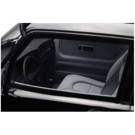 1:18 Saab 900 Turbo 1989 (Otto Mobile)