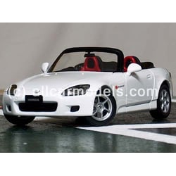 1:24 Honda S 2000 RHD...