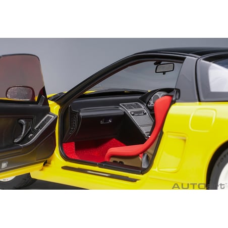 Autoart 1/18 Honda NSX-R (NA2)